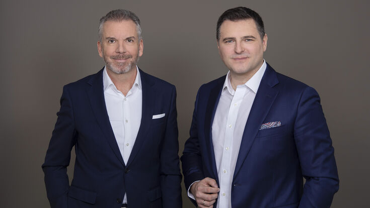 © feelimage/Matern 6b47 Geschäftsführung