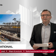 Solid-Chefredakteur Thomas Pöll bei der Präsentation