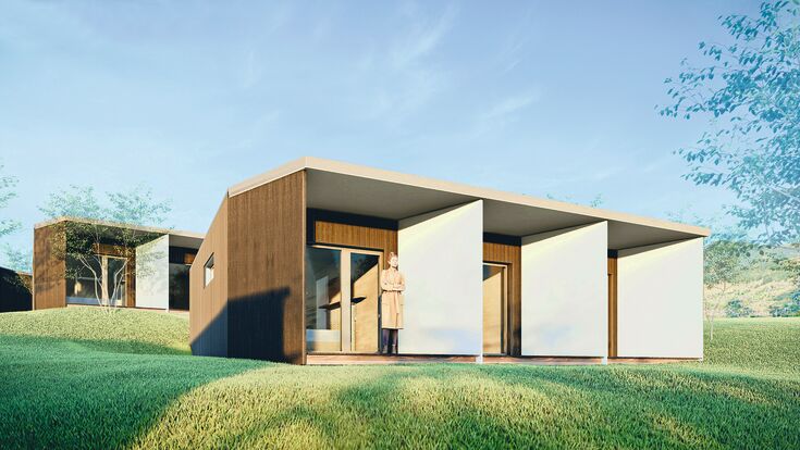 © 01_Hannersberg_Chalets