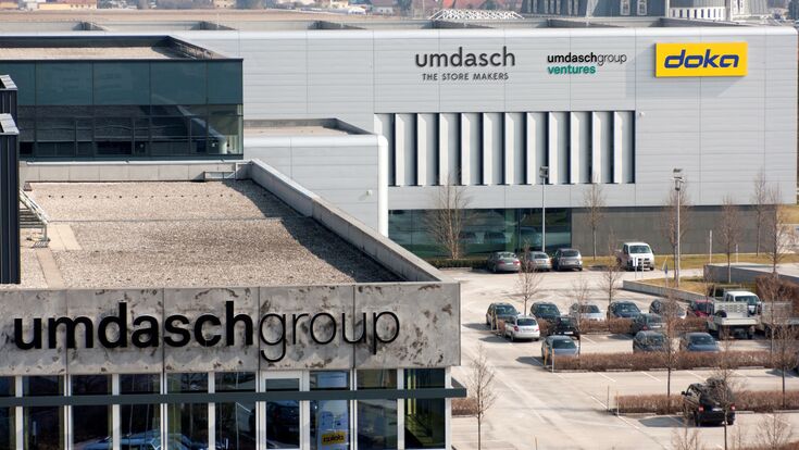 © Umdasch Group