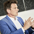 Peter Krammer und Erwin Soravia