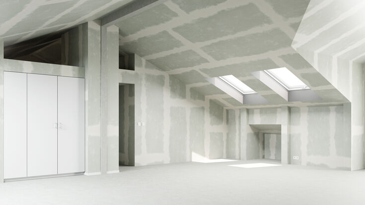 © Robert Kneschke - stock.adobe.com Trockenbau Hausbau Renovierung Handwerk Wand Loft Haus Baustelle Gipskarton Ausbau Bau Dachboden Umbau Zuhause renovieren professionell Interieur Konstruktion Architektur neu Putz Neubau spachteln Rohbau Oberlicht umgestalten Zimmer Bauarbeiten Baustoff Decke Raum Gebäude Dach Projekt gewerblich Instandsetzung Planung Gipskartonplatte trockenbau hausbau renovierung handwerk wand loft haus baustelle gipskarton ausbau bau dachboden umbau zuhause renovieren professionell interieur konstruktion architektur neu putz neubau spachteln rohbau oberlicht umgestalten zimmer bauarbeiten baustoff decke raum gebäude dach projekt gewerblich instandsetzung planung gipskartonplatte