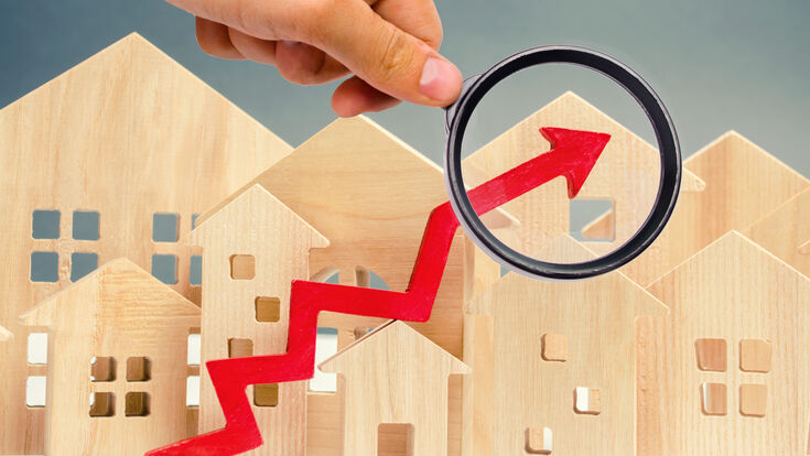 © stock.adobe.com Boom Symbolfoto
