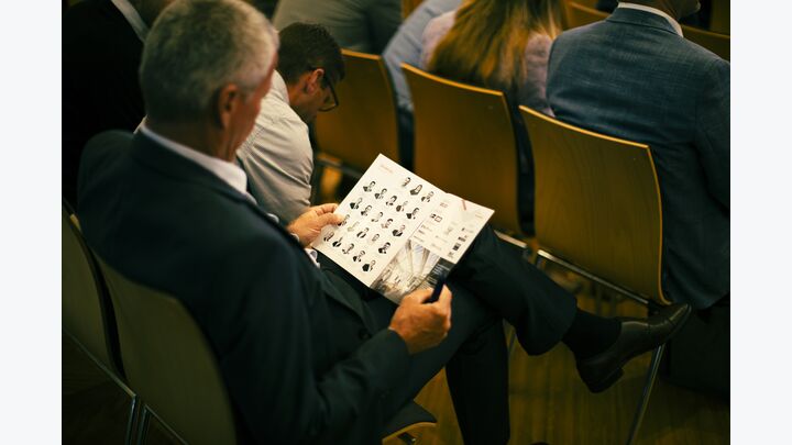 SOLID Konferenz 2021
