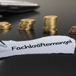 fachkräftemangel fachkräfte mangel business gesucht führungskraft finanzen papier geld gehalt büro weiß münze finanz bericht antrag handwerk statistik bargeld daten fachkraft währung admininfo zettel notiz stift text arbeit beruf geld verdienen wirtschaft industrie ziele arbeitsplatz erfolg ziel karriere glück symbol arbeitsmarkt mitarbeiter qualifiziert weiterbildung ausbildung demografische entwicklung prognose personal bewerber bewerbung dienstleistung