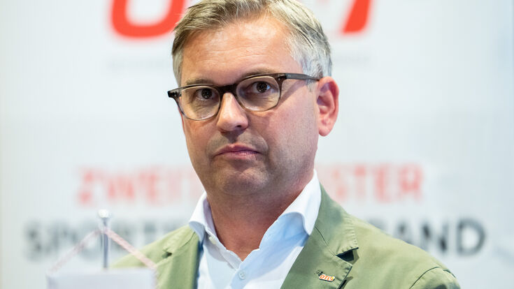 © GEORG HOCHMUTH / APA / picturedesk.com Tennis ATP Wien